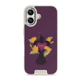 Always - iPhone 17 Case, Elite Light (MagSafe) / Silver
