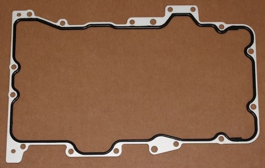 ELRING EL025460 Oil sump gasket