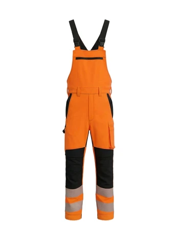 Elastingas darbo BoSafety BP-COMBO puskombinezonis