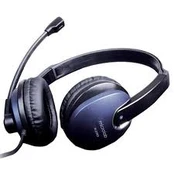 Ausinės su mikrofonu Microlab Audiophile K-290