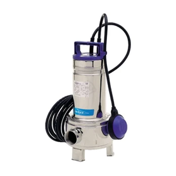 Fekalinis siurblys Flygt DXM/35-5 0.55kW 230V max. 10.5m 320L/min.