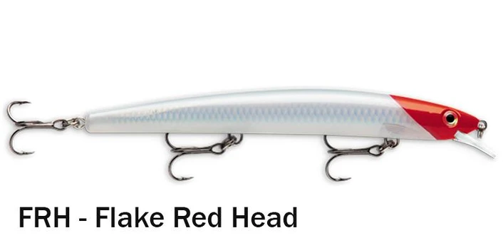 Rapala vobleris Max Rap FRH 17 cm