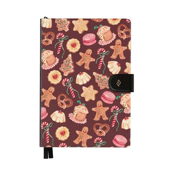 Cookie Jar - Infinity Planner