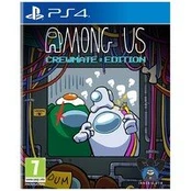 Among Us Playstation 4