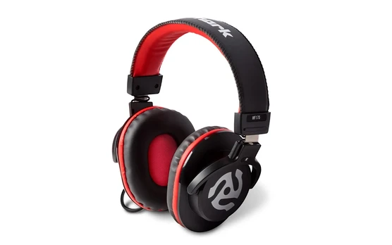 Ausinės Numark HF175