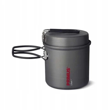 Litech trek kettle mess tin