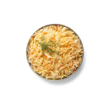 Kopūstų salotos IKI ŠEFAI pakuotė, 1 kg