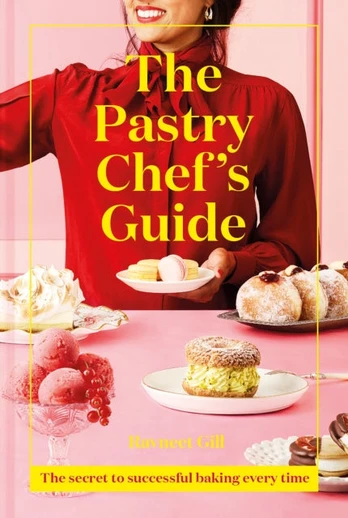 Pastry Chef's Guide