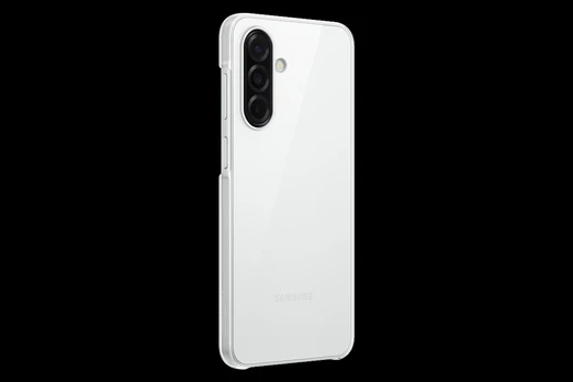 Dėklas Samsung A26 Case Transparancy