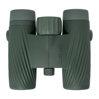 Bushnell A1 Compact 8x25 Cilantro Green Žiūronai