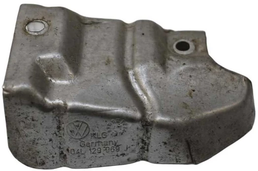 Šilumos Skydas Skoda Šilumos Skydas Originalus 04L129969J