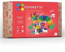 Connetix MEGA rinkinys 212 dalių kaina