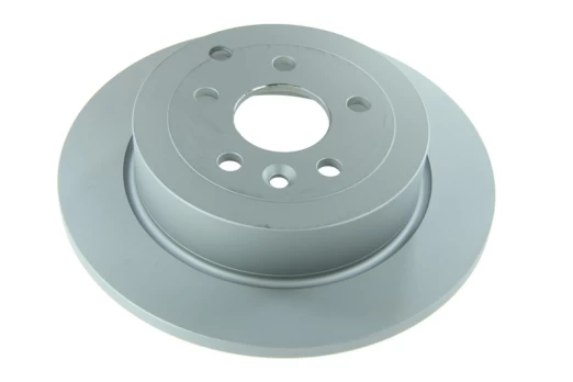 ATE 24.0112-0186.1 Brake Disc