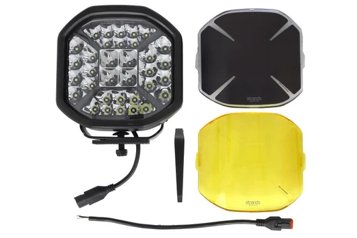 Igosios šviesos LED STRANDS SLD270961