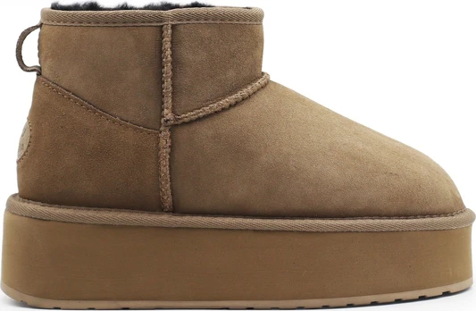 EMU Australia STINGER MICRO FLATFORM Coriander - 37