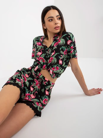 Palaidinė-D73771M11063A-Daugiaspalvė