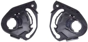 Stikliuko atidarymo mechanizmo dalys LS2 FF320 / FF353 / FF800