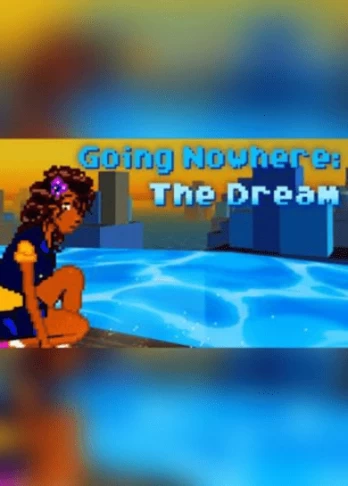 Going Nowhere: The Dream PC