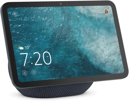 Amazon Echo Show 8 (4th Gen), graphite