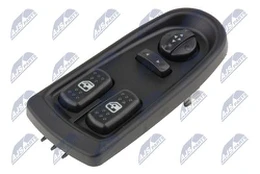 Jungiklis, lango pakėliklis NTY EWS-VC-003 kaina