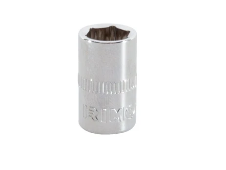 SOCKET 1/4 HEX 5/32