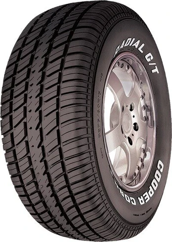 Cooper COBRA G/T 255/60R15 102 T