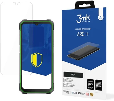 3Mk Protection Blackview BL8800 Pro - 3mk ARC+