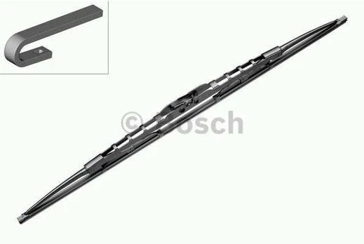 Valytuvas Bosch Twin N45, 450 mm