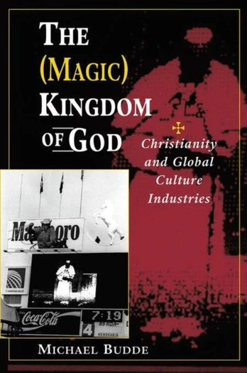 (Magic) Kingdom Of God