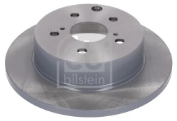 Stabdžių diskas FEBI BILSTEIN 29353 kaina