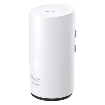 TP-Link Deco X50 Outdoor – Wi-Fi 6 lauko Mesh prieigos taškas