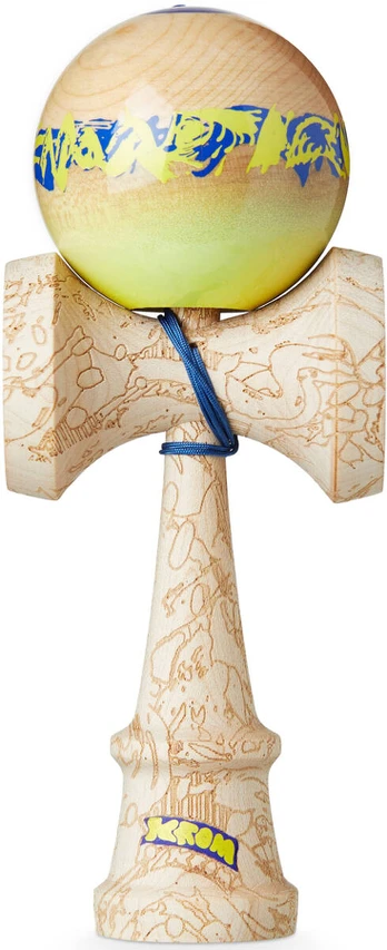 KROM Unity Sangfroid Kendama