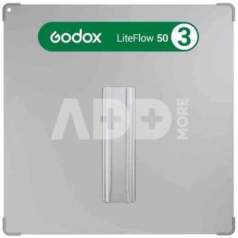 Godox LiteFlow reflector 50cm No.3