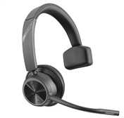 Ausinės Plantronics Poly Voyager 4310 MS