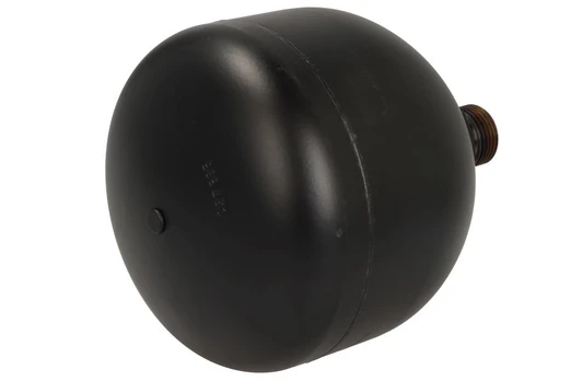 pakabos sfera, pneumatinė pakaba 17258321-SRP