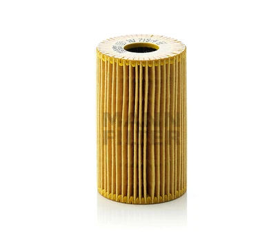 Tepalo filtras HU715/4x