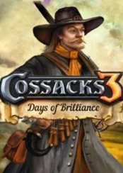 Cossacks 3 PC kaina