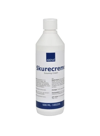Kremas šveitimui 500 ml.