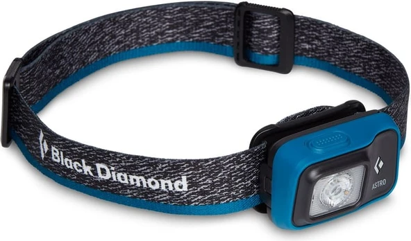Black Diamond Juodas Diamond Prožektorius Juodas Diamond Astro 300LM