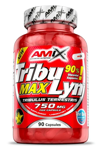 Amix TribuLyn Max 90%, 90 kap