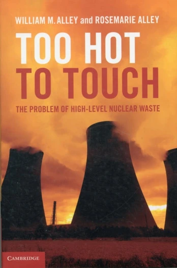 Too Hot to Touch
