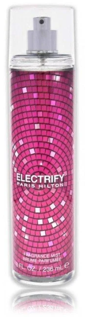 Paris Hilton Electrify Perfume BOR 236 ml