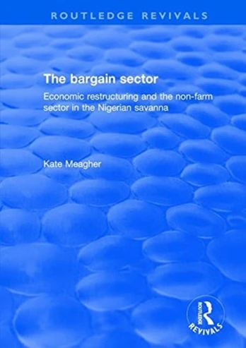 Bargain Sector