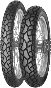 Mitas MC 24 120/90 R17 64S kaina