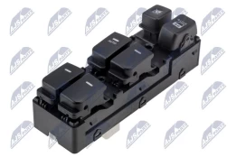 Jungiklis, lango pakėliklis NTY EWS-KA-001 kaina