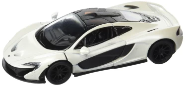 KiNSMART automobilis, McLaren P1, baltas kaina