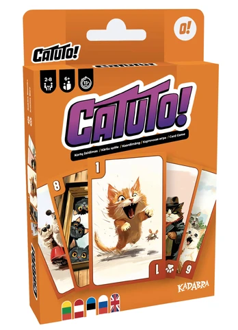 CatutO!