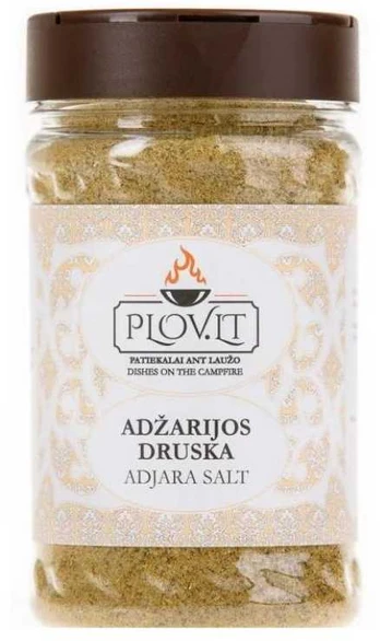 Adžarijos druska
