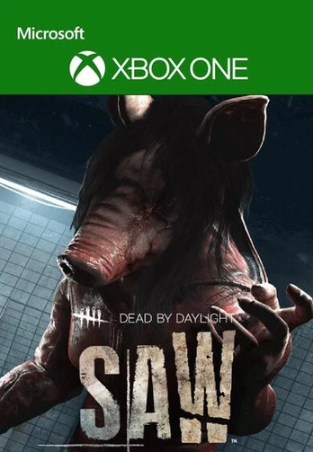 Dead By Daylight: The Saw Xbox One