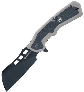 SMITH&WESSON Smith&Wesson – Sulankstomas peilis Extraction & Evasion –